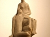 Arturo Martini - Maternità - ceramica h cm 26,5