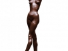 Messina Francesco - Danzatrice 1970