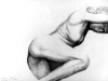 emilio-greco-nudo-accovacciato-china-su-carta-cm-50x70