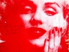 giuliano-grittini-marilyn-foglia-oro-collage-su-legno-cm-40x60