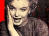 giuliano-grittini-marilyn-foglia-oro-collage-su-legno-cm-50x35jpg