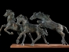 6-08-leonado-lucchi-cavalli-in-corsa-bronzo-165x40x85