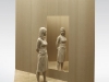 Sorelle, 2011, tiglio, cm 535x45x16