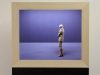 Peter Demetz  - L'appuntamento 2015 cm 55x65x15,5