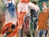 renato-guttuso-crocefissione-1935-tempera-su-carta-intelata-cm-50x35