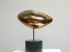 Genesi di un volto (Chiusa), 1978, cm 24x32x160