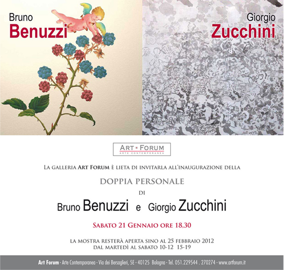 benuzzi e zucchini